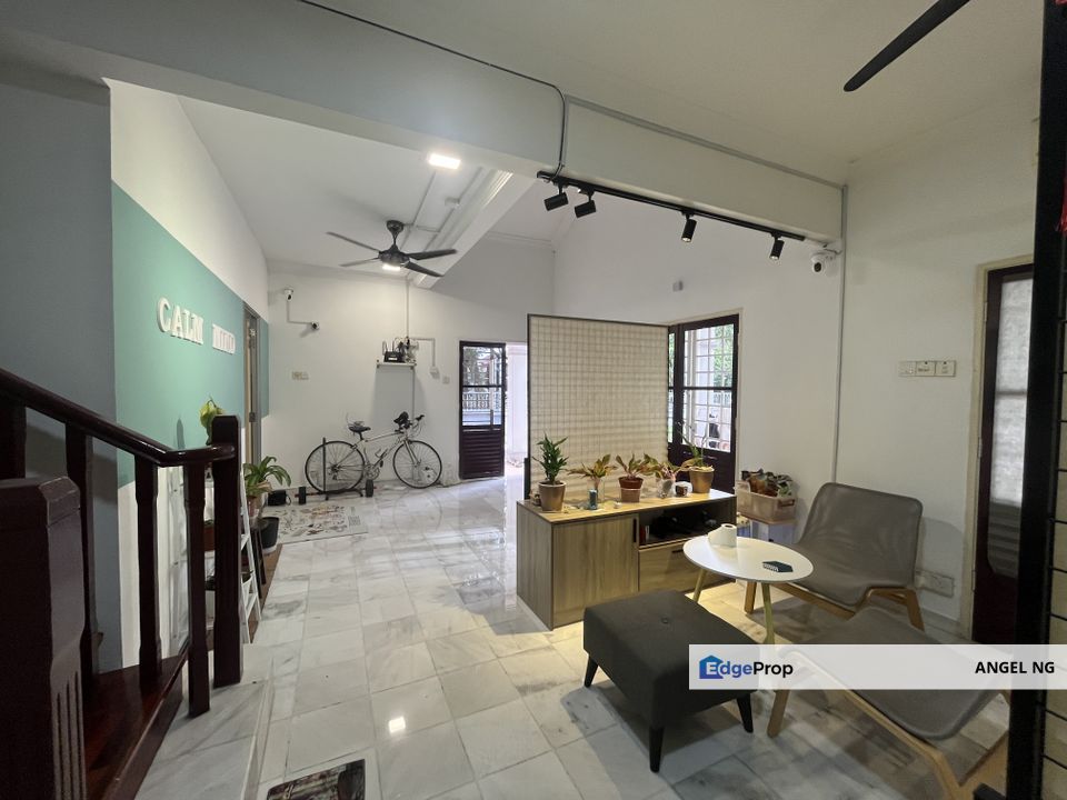 Alam Damai, Damai Puspa, Kuala Lumpur, Cheras