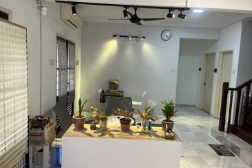 Persiaran Alam Damai 