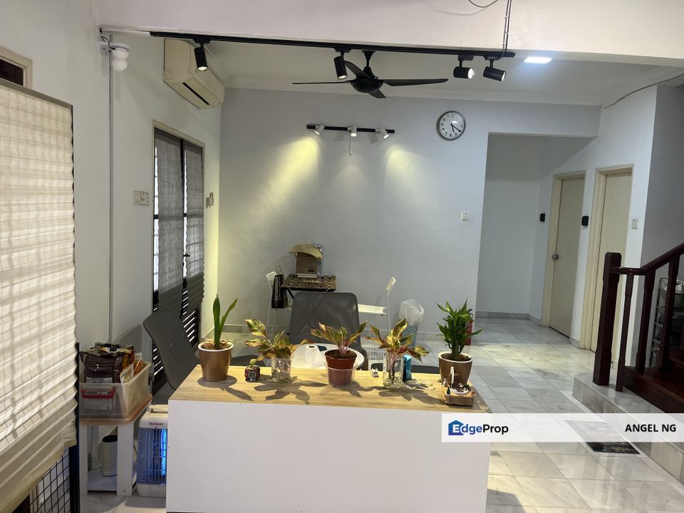 Alam Damai, Damai Puspa, Kuala Lumpur, Cheras