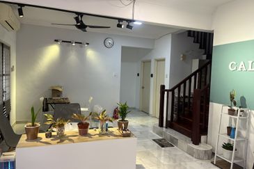 Persiaran Alam Damai 