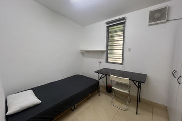 Persiaran Alam Damai 