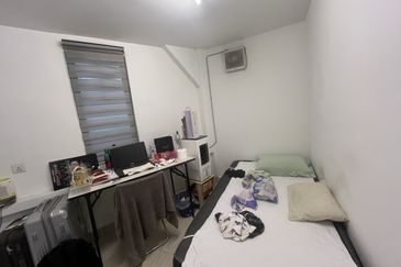 Persiaran Alam Damai 