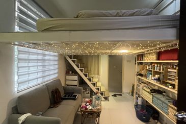 Persiaran Alam Damai 