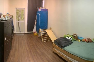 Bandar Mahkota Cheras