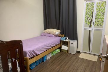 Bandar Mahkota Cheras