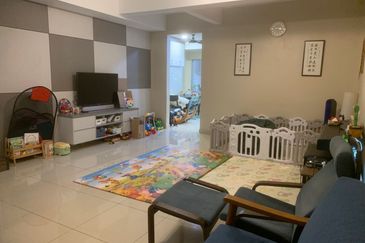 Bandar Mahkota Cheras