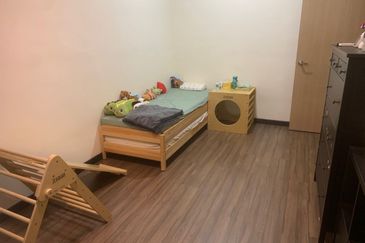 Bandar Mahkota Cheras