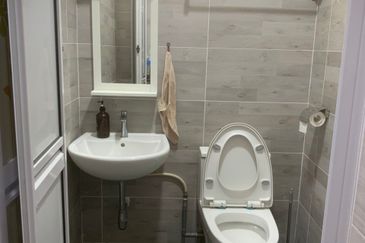 Bandar Mahkota Cheras