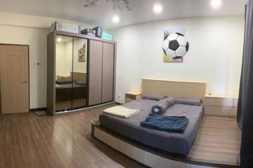 Bandar Mahkota Cheras