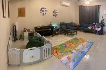 Bandar Mahkota Cheras