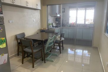 Bandar Mahkota Cheras