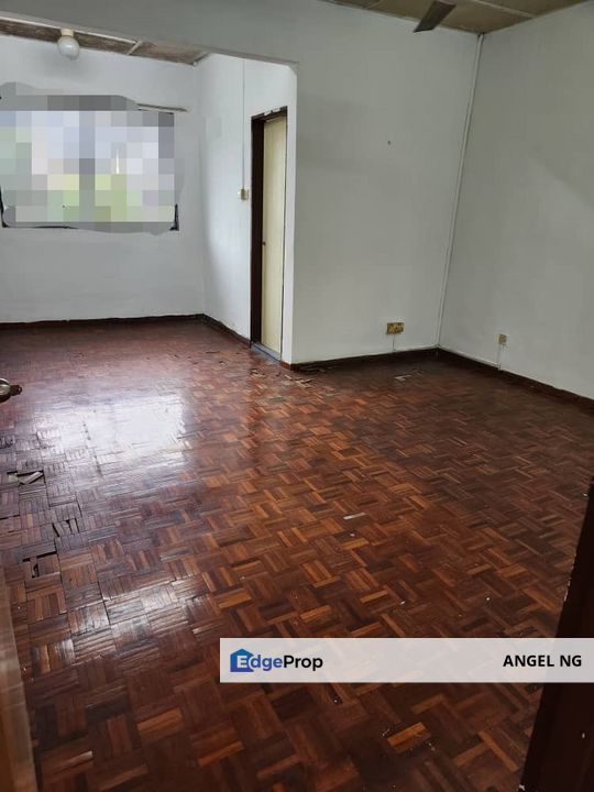 Taman Pertama, Cheras, Kuala Lumpur, Kuala Lumpur, Cheras