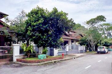 Saujana Melawati