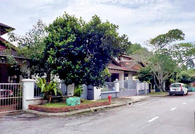 Saujana Melawati