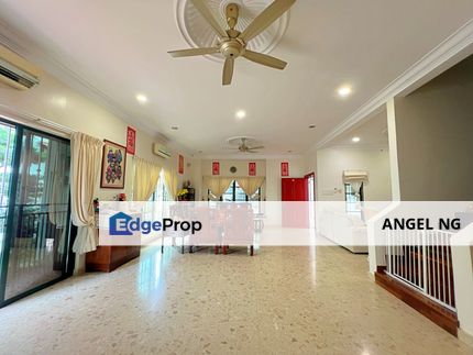 Prima Ukay, Saujana Melawati, Ampang, Selangor, Taman Melawati