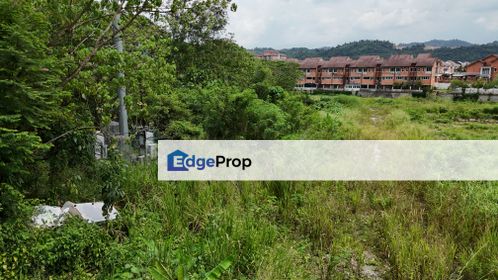 Bukit Permai, Sg Long, Kajang, Selangor, Kajang