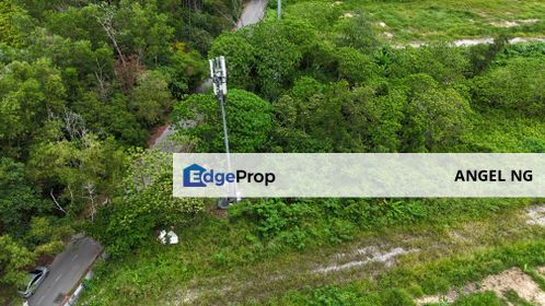 Bukit Permai, Sg Long, Kajang, Selangor, Kajang