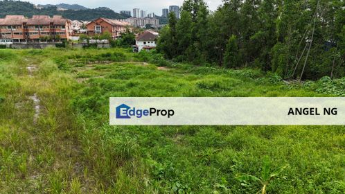 Bukit Permai, Sg Long, Kajang, Selangor, Kajang