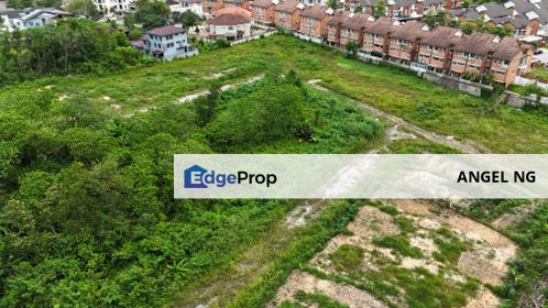 Bukit Permai, Sg Long, Kajang, Selangor, Kajang