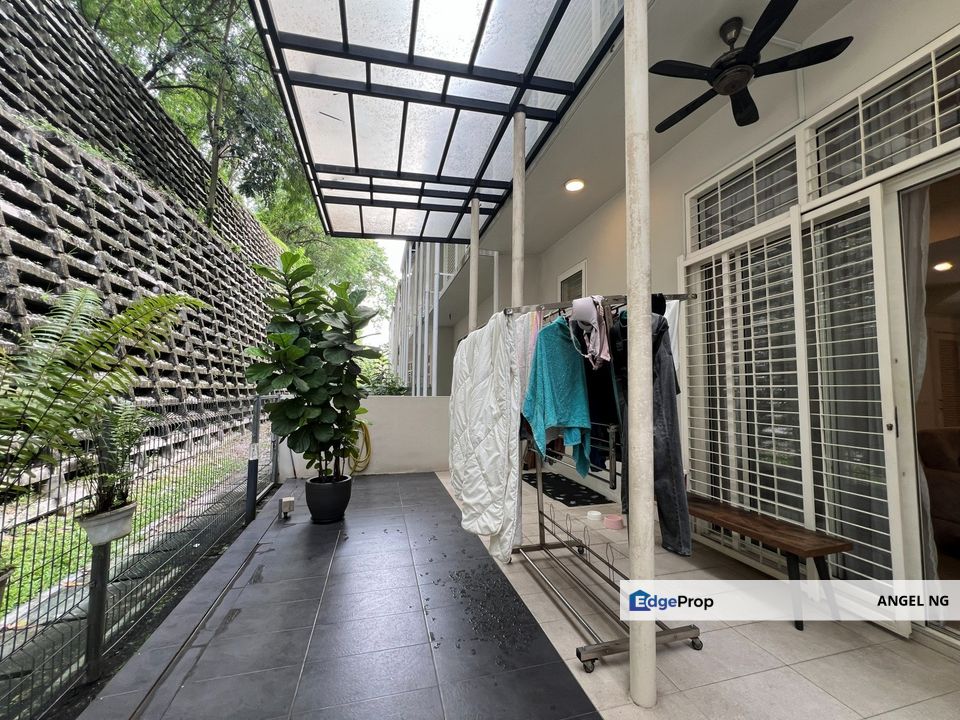 Senja Residence, Seri Kembangan, Selangor, Seri Kembangan