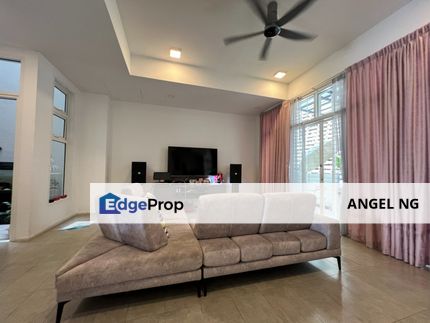 Senja Residence, Seri Kembangan, Selangor, Seri Kembangan