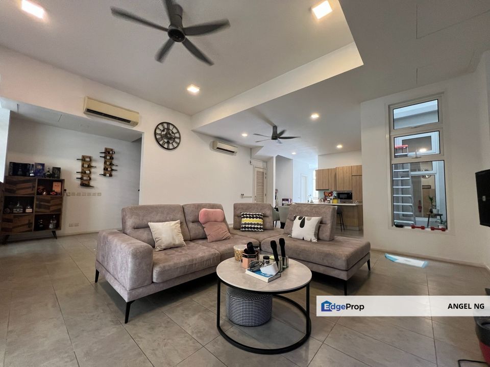 Senja Residence, Seri Kembangan, Selangor, Seri Kembangan