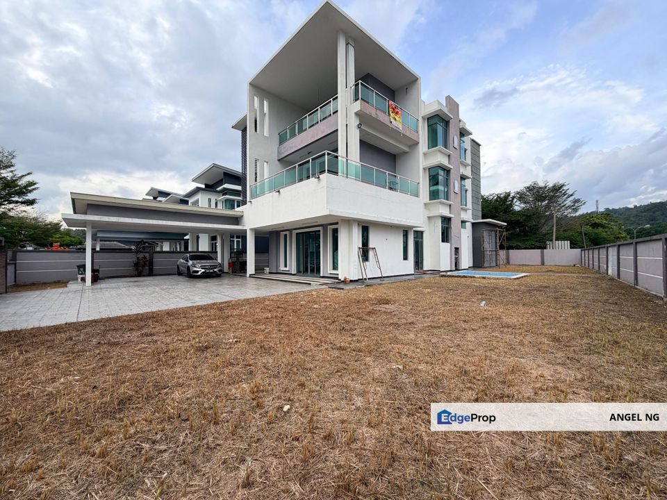 Wira Mutiara, Sg Long, Selangor, Bandar Sungai Long