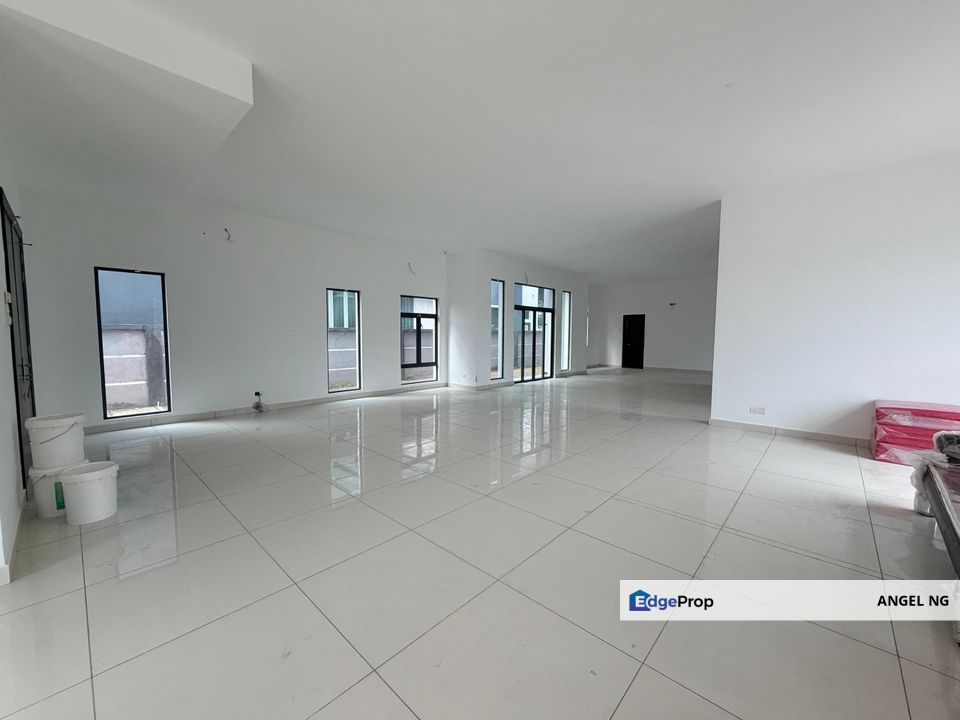 Wira Mutiara, Sg Long, Selangor, Bandar Sungai Long