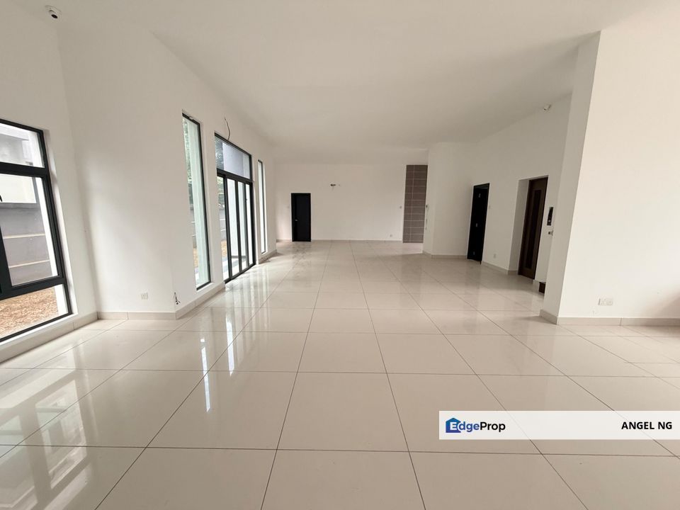 Wira Mutiara, Sg Long, Selangor, Bandar Sungai Long