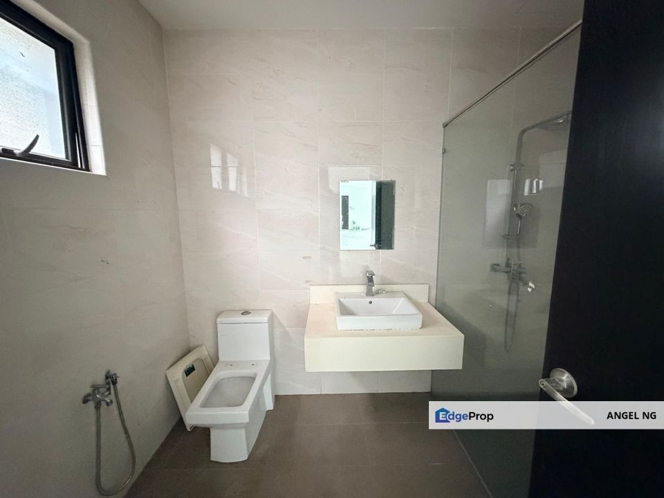 Wira Mutiara, Sg Long, Selangor, Bandar Sungai Long