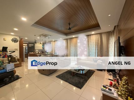 Jade Hills, Kajang, Selangor, Selangor, Kajang