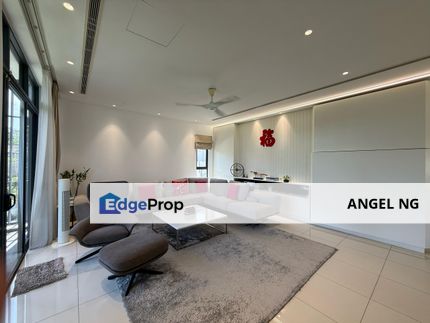 Jade Hills, Kajang, Selangor, Selangor, Kajang