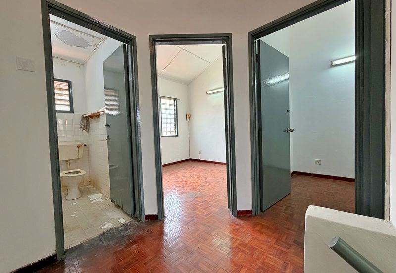 Bandar Baru Sri Petaling