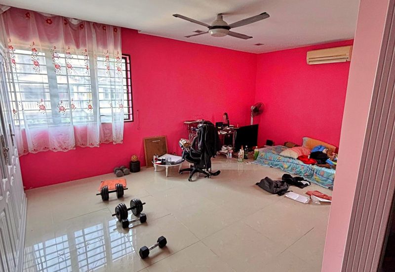 Bandar Baru Sri Petaling