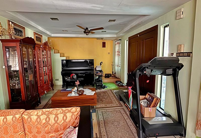 Bandar Baru Sri Petaling