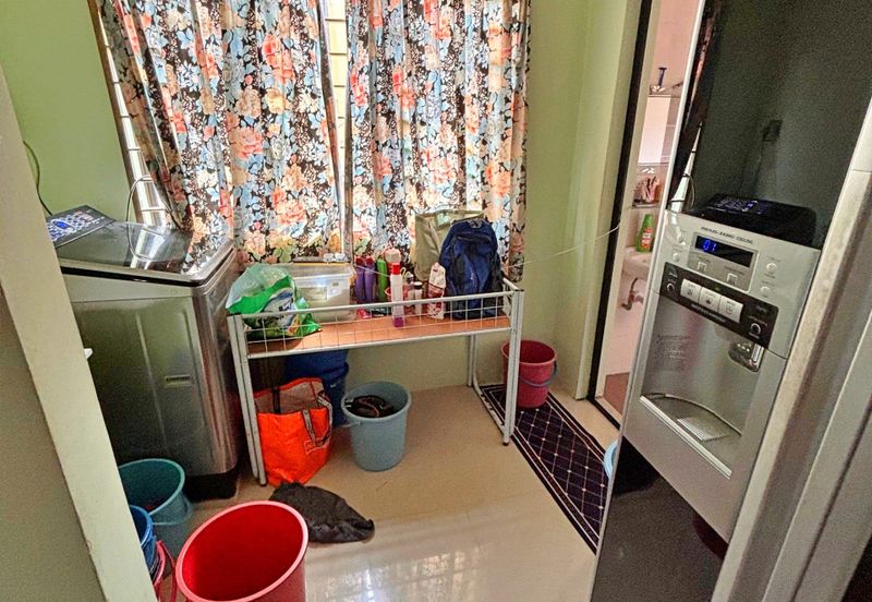 Bandar Baru Sri Petaling