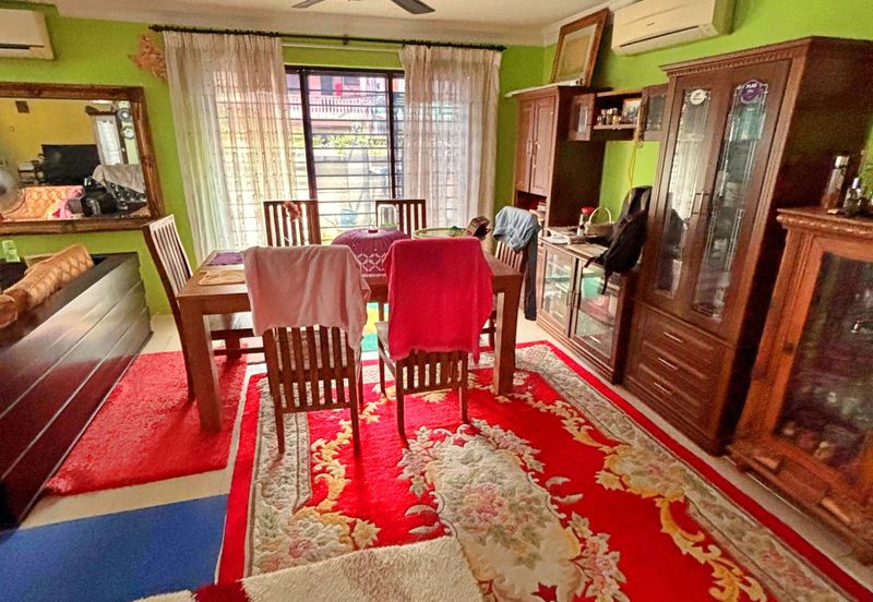 Bandar Baru Sri Petaling