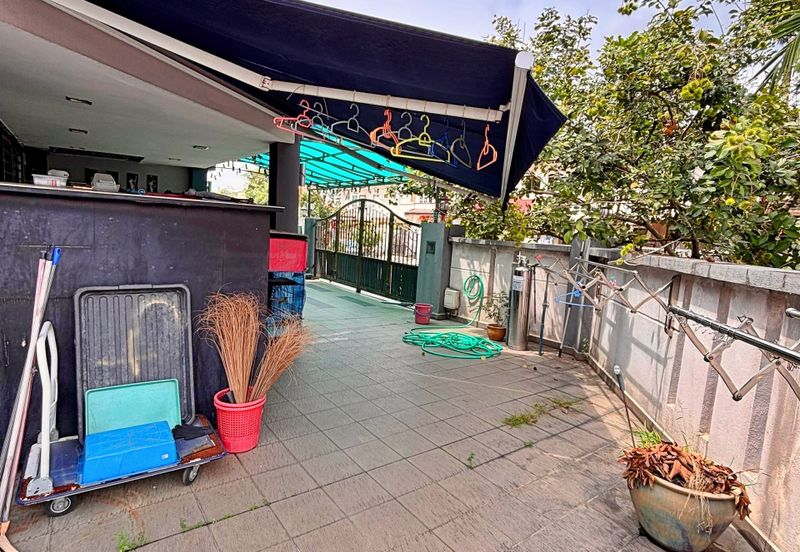 Bandar Baru Sri Petaling