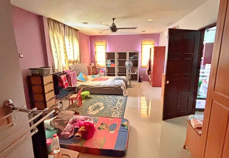 Bandar Baru Sri Petaling