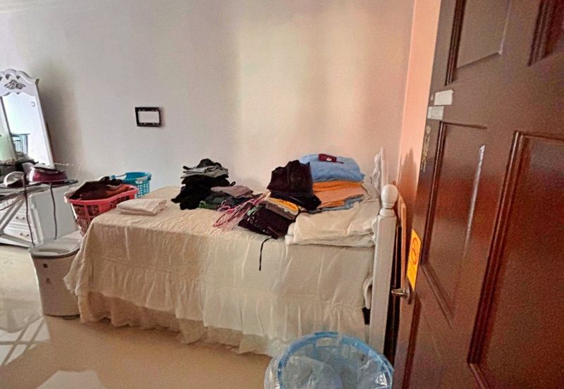 Bandar Baru Sri Petaling