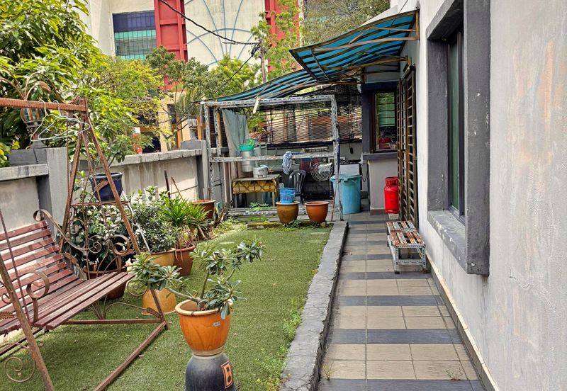 Bandar Baru Sri Petaling