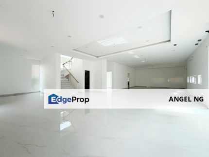 Bandar Mahkota Cheras, Selangor , Selangor, Cheras