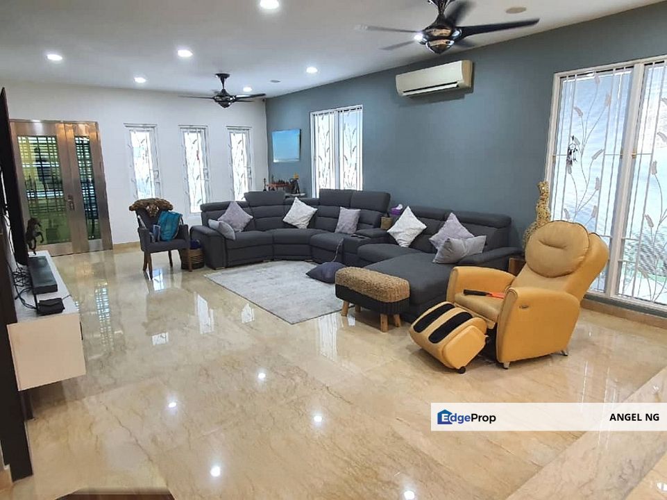 Taman Maluri, Cheras, Kuala Lumpur , Kuala Lumpur, Cheras