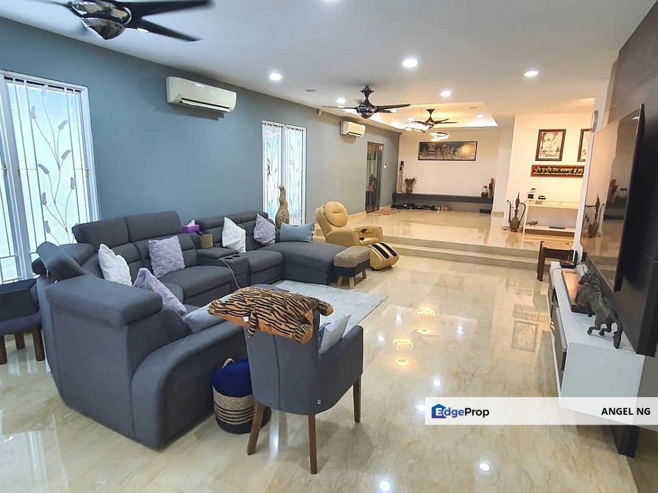 Taman Maluri, Cheras, Kuala Lumpur , Kuala Lumpur, Cheras