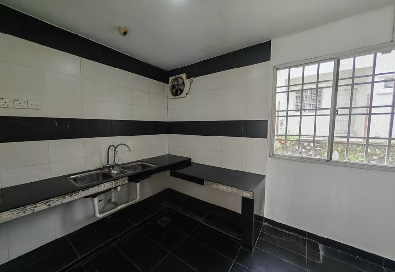 Bandar Mahkota Cheras