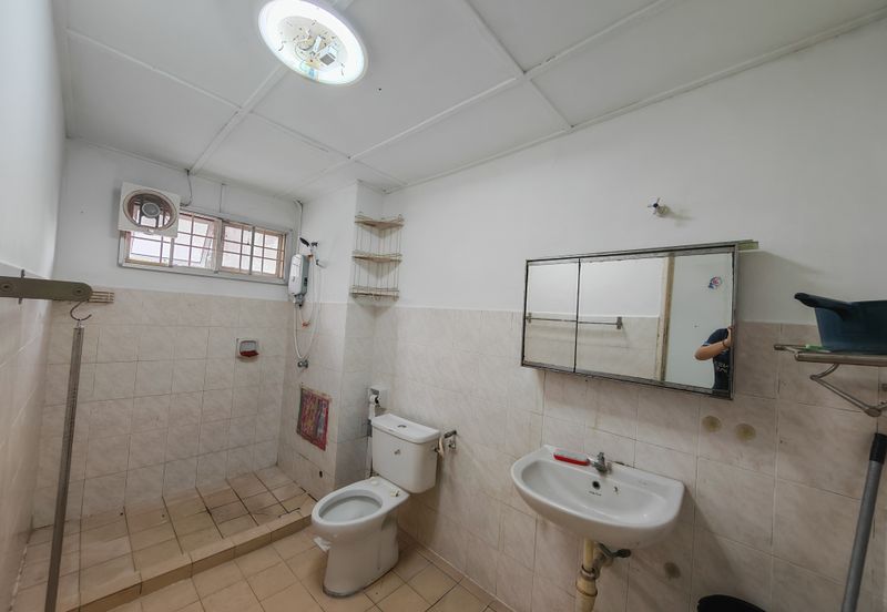 Bandar Mahkota Cheras