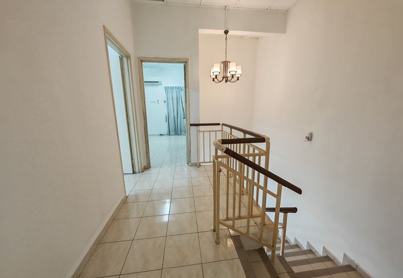 Bandar Mahkota Cheras