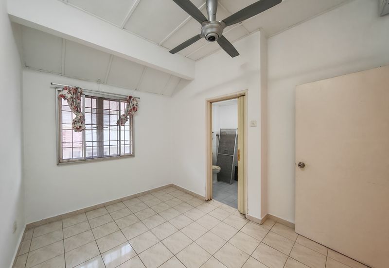 Bandar Mahkota Cheras