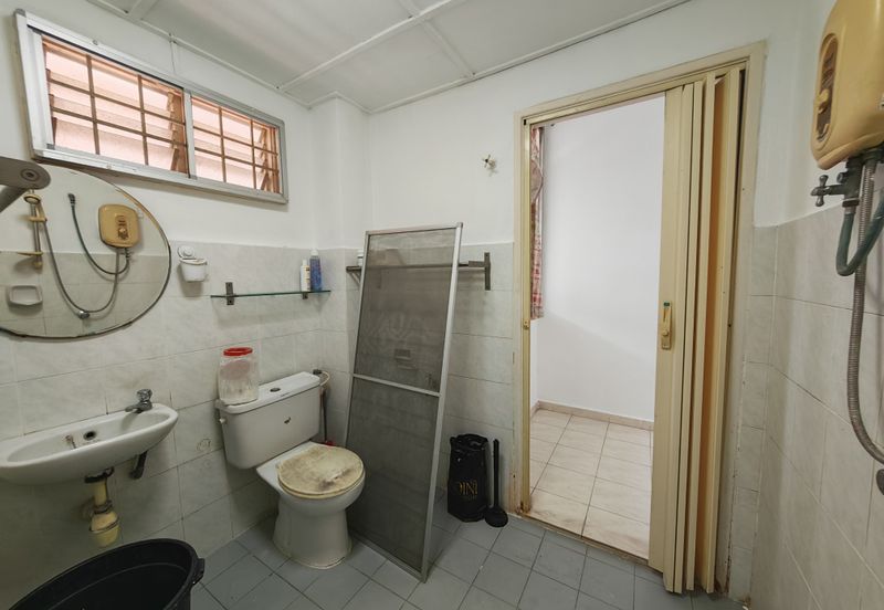 Bandar Mahkota Cheras