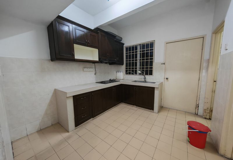 Bandar Mahkota Cheras